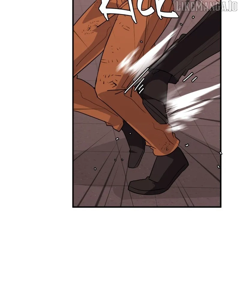 UnOrdinary  Manga Chapter 364 page 34 - 