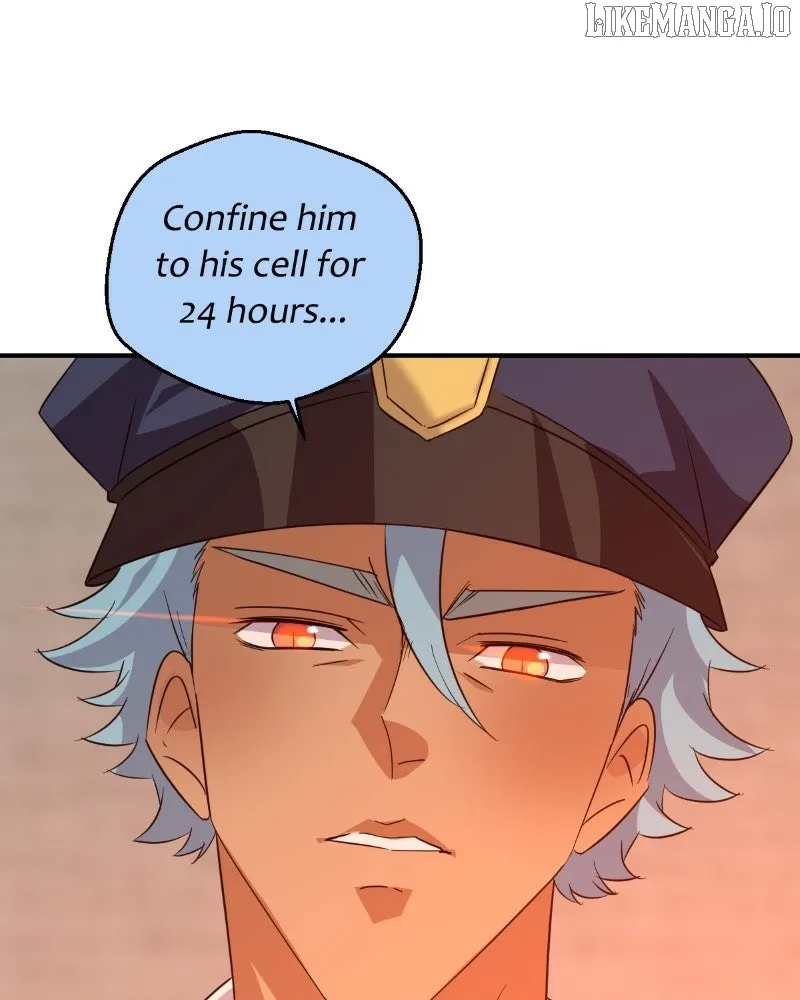 UnOrdinary  Manga Chapter 364 page 39 - 