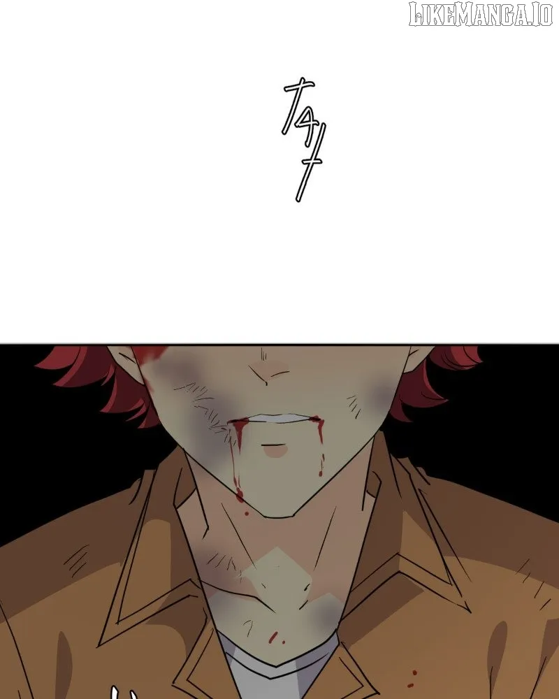 UnOrdinary  Manga Chapter 364 page 45 - 