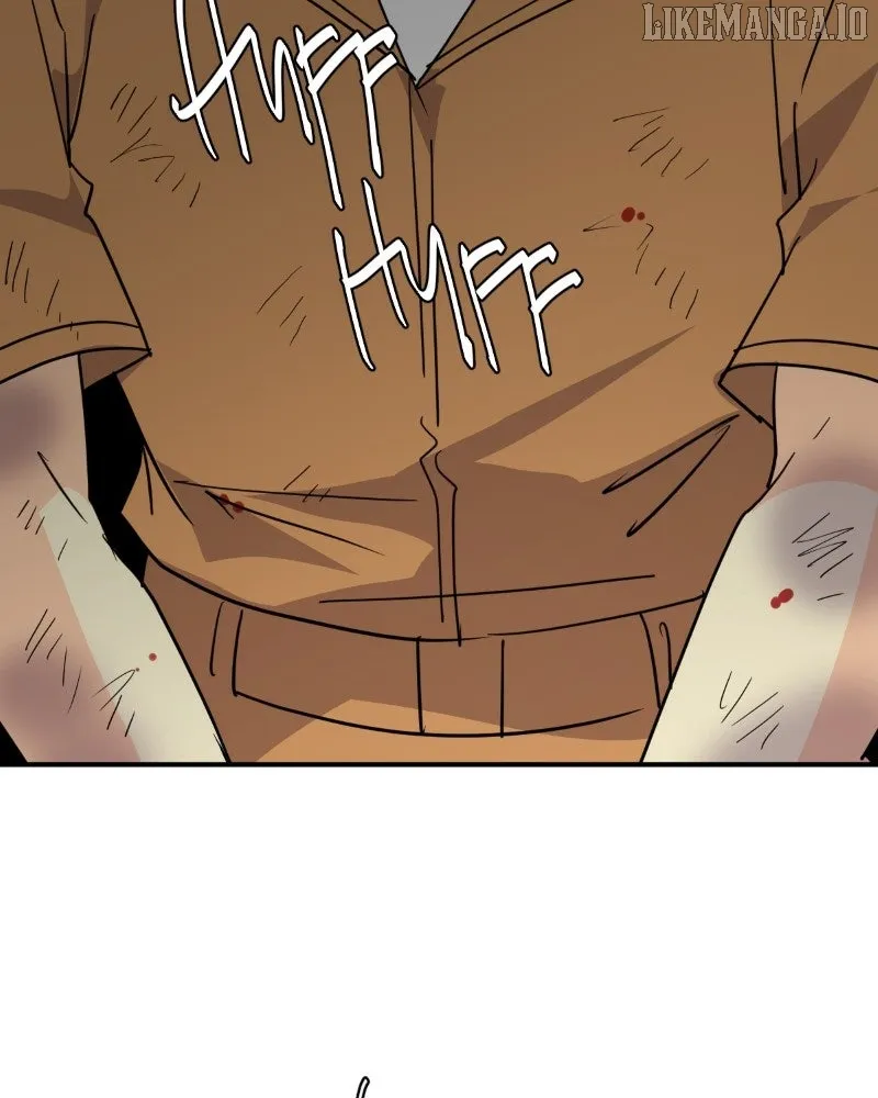 UnOrdinary  Manga Chapter 364 page 46 - 