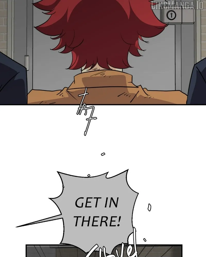 UnOrdinary  Manga Chapter 364 page 48 - 