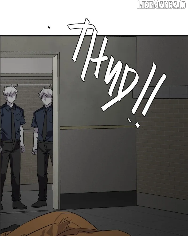 UnOrdinary  Manga Chapter 364 page 50 - 