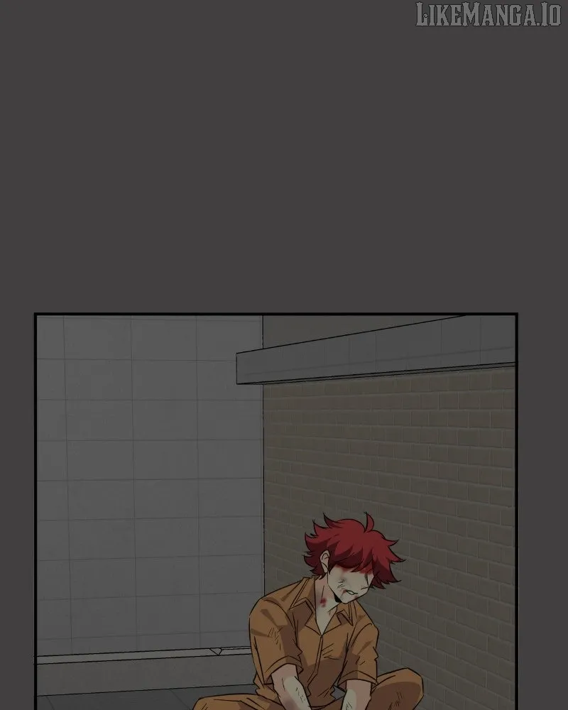 UnOrdinary  Manga Chapter 364 page 59 - 
