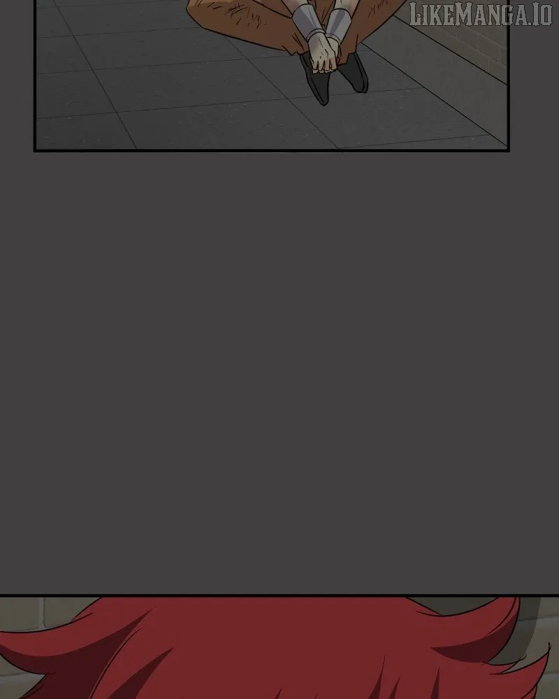UnOrdinary  Manga Chapter 364 page 60 - 