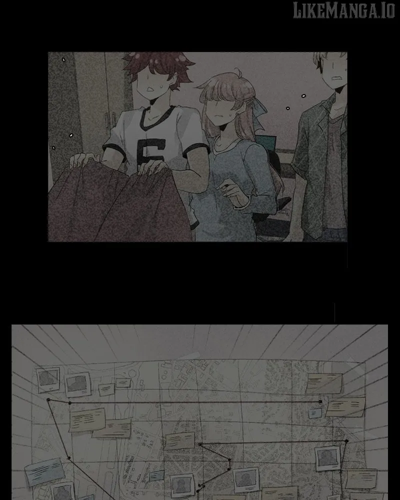 UnOrdinary  Manga Chapter 364 page 64 - 