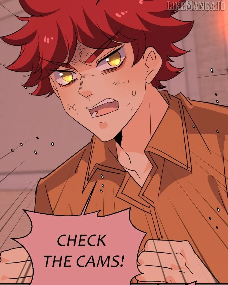 UnOrdinary  Manga Chapter 364 page 8 - 