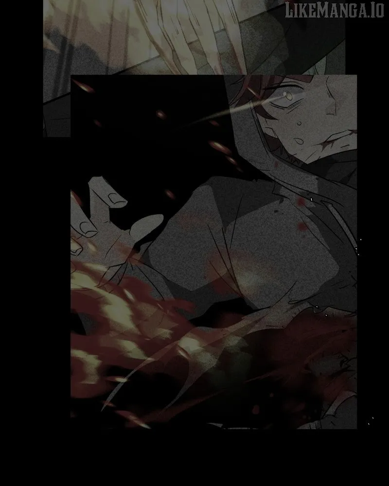 UnOrdinary  Manga Chapter 364 page 71 - 