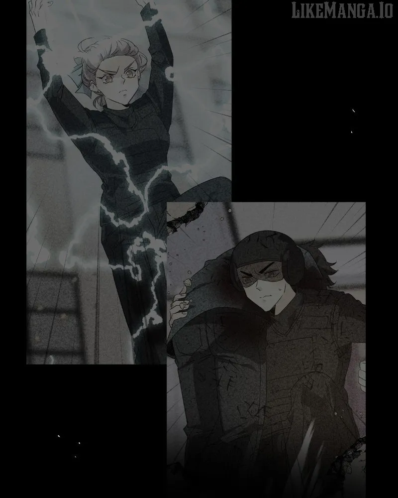 UnOrdinary  Manga Chapter 364 page 74 - 
