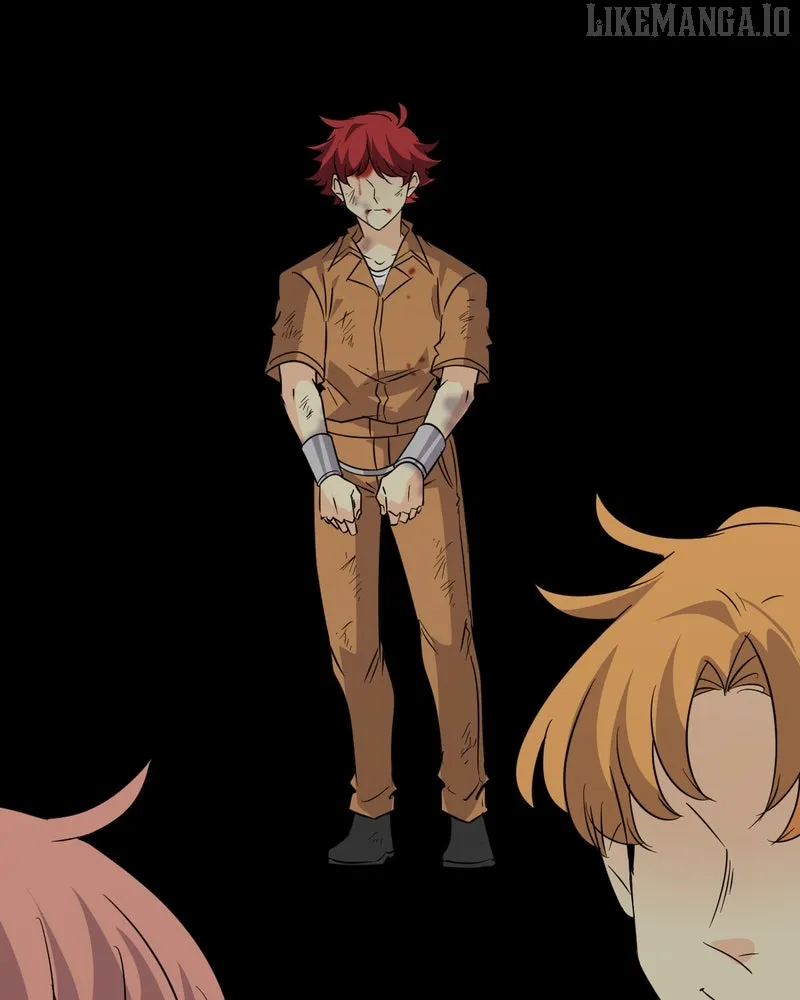 UnOrdinary  Manga Chapter 364 page 76 - 