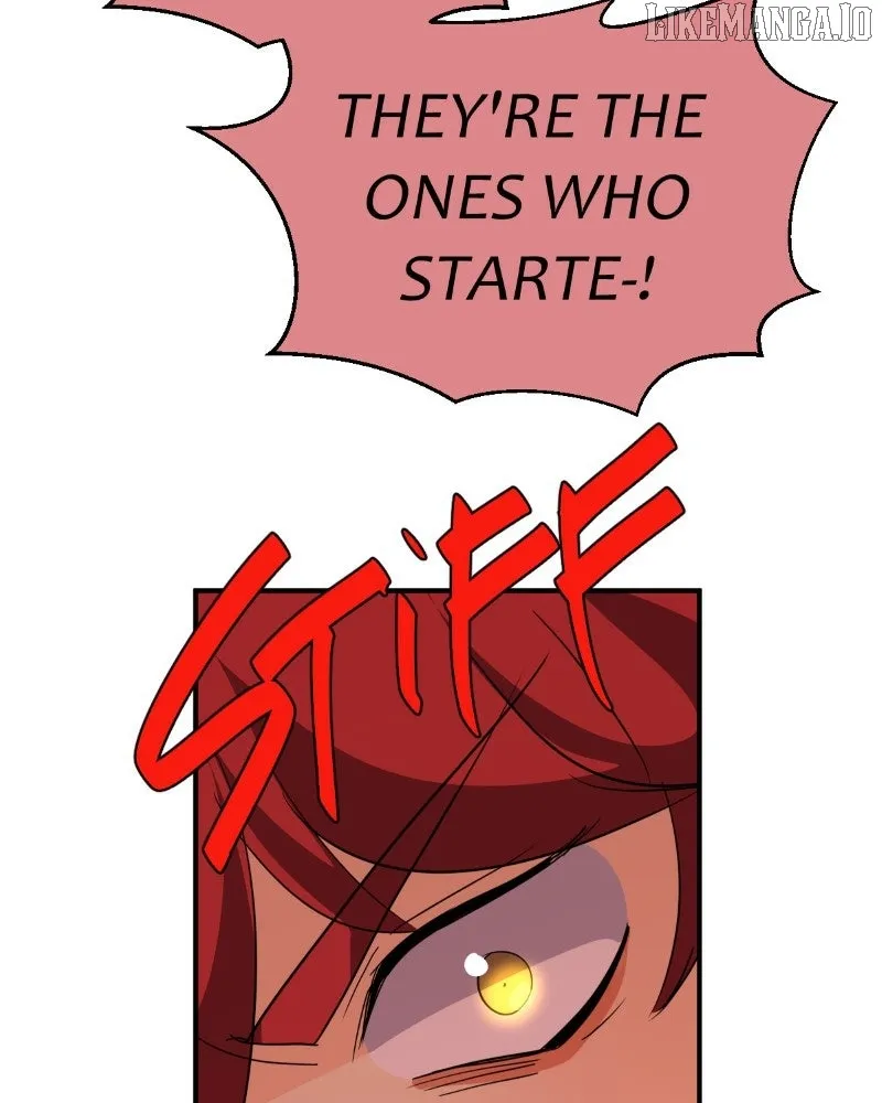 UnOrdinary  Manga Chapter 364 page 9 - 