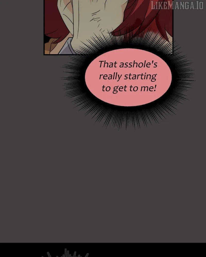 UnOrdinary  Manga Chapter 364 page 84 - 