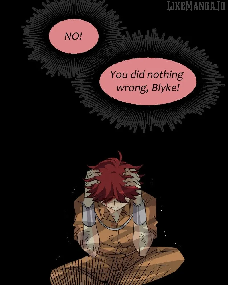 UnOrdinary  Manga Chapter 364 page 85 - 