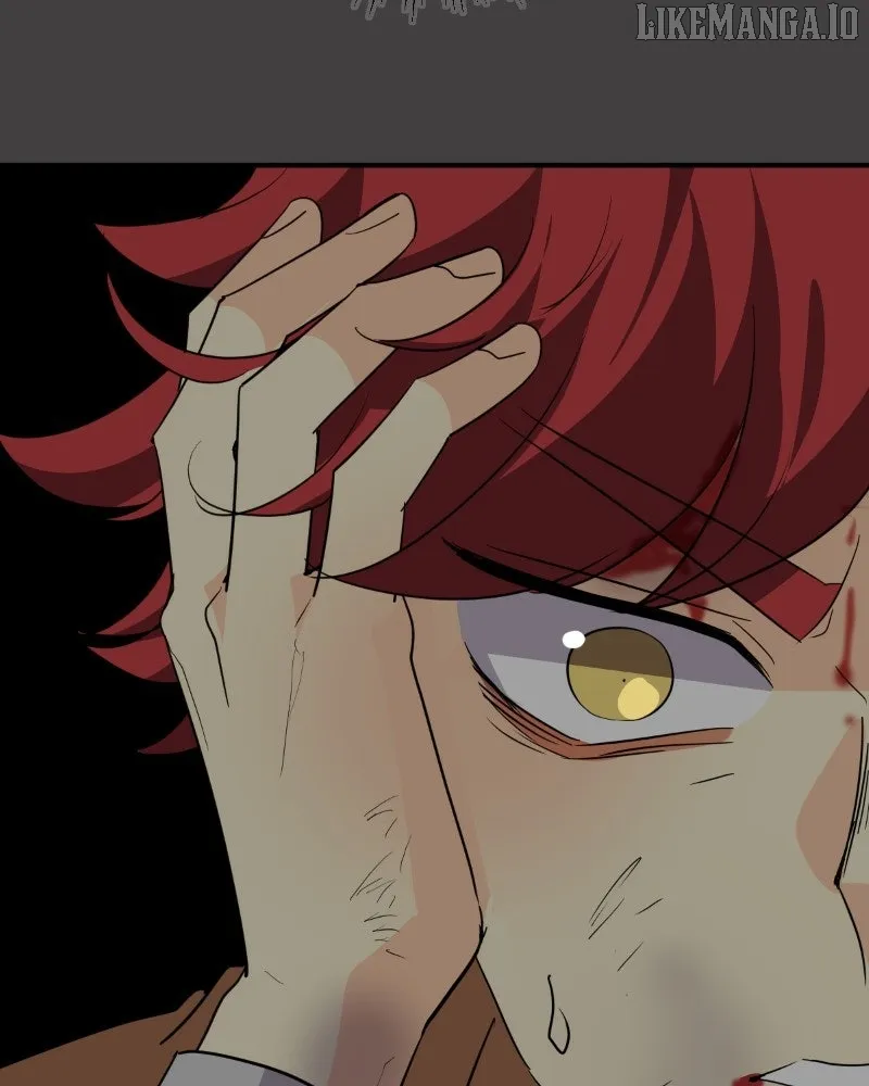 UnOrdinary  Manga Chapter 364 page 87 - 