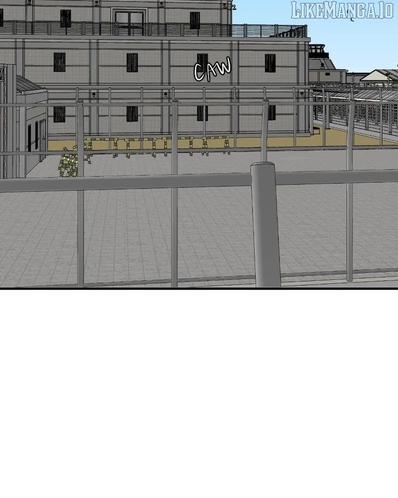 UnOrdinary  Manga Chapter 364 page 91 - 