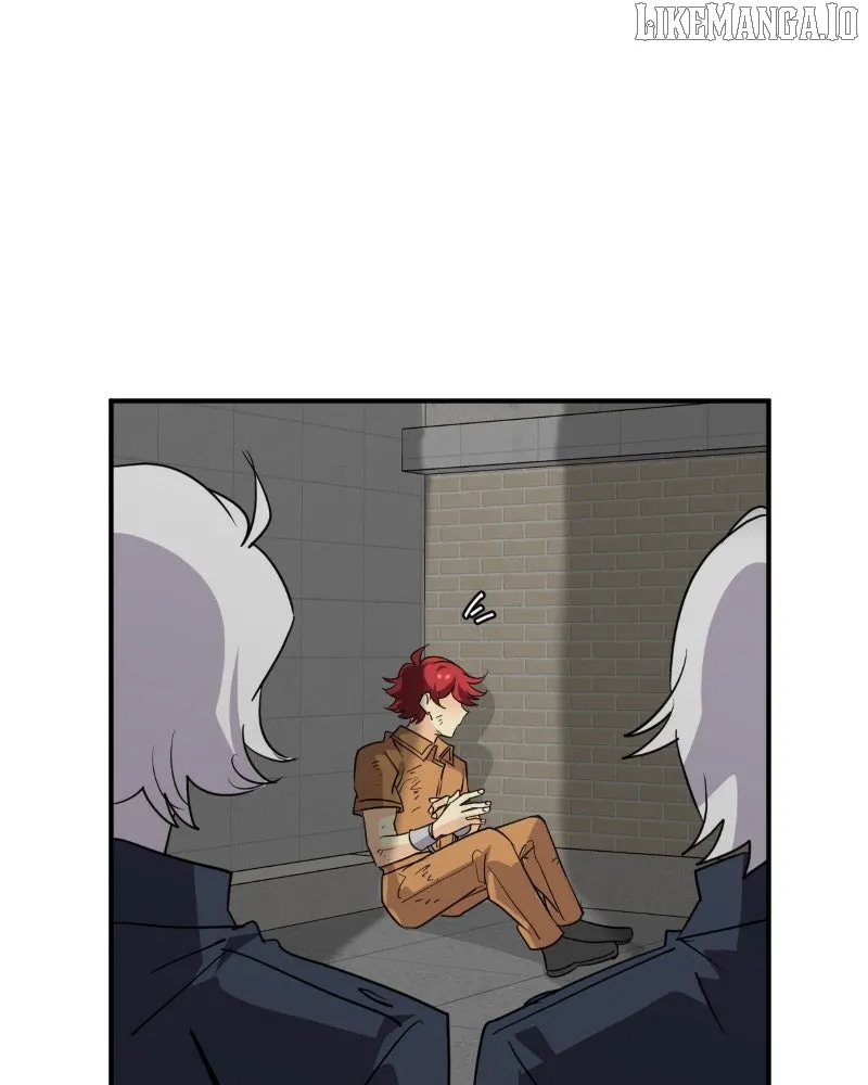 UnOrdinary  Manga Chapter 364 page 93 - 