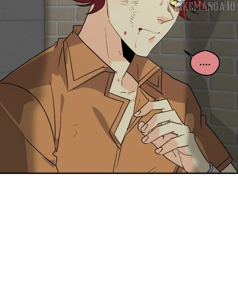 UnOrdinary  Manga Chapter 364 page 95 - 