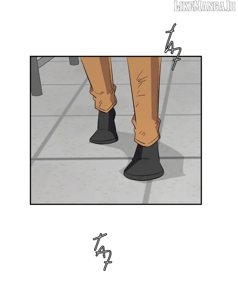 UnOrdinary  Manga Chapter 364 page 97 - 