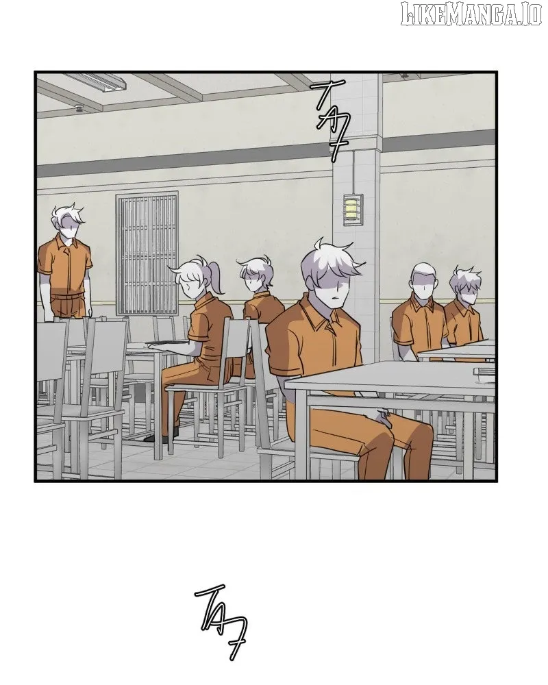 UnOrdinary  Manga Chapter 364 page 98 - 