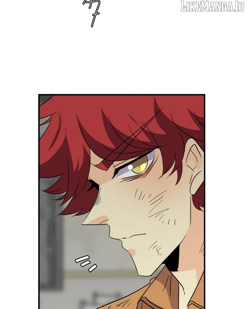 UnOrdinary  Manga Chapter 364 page 100 - 