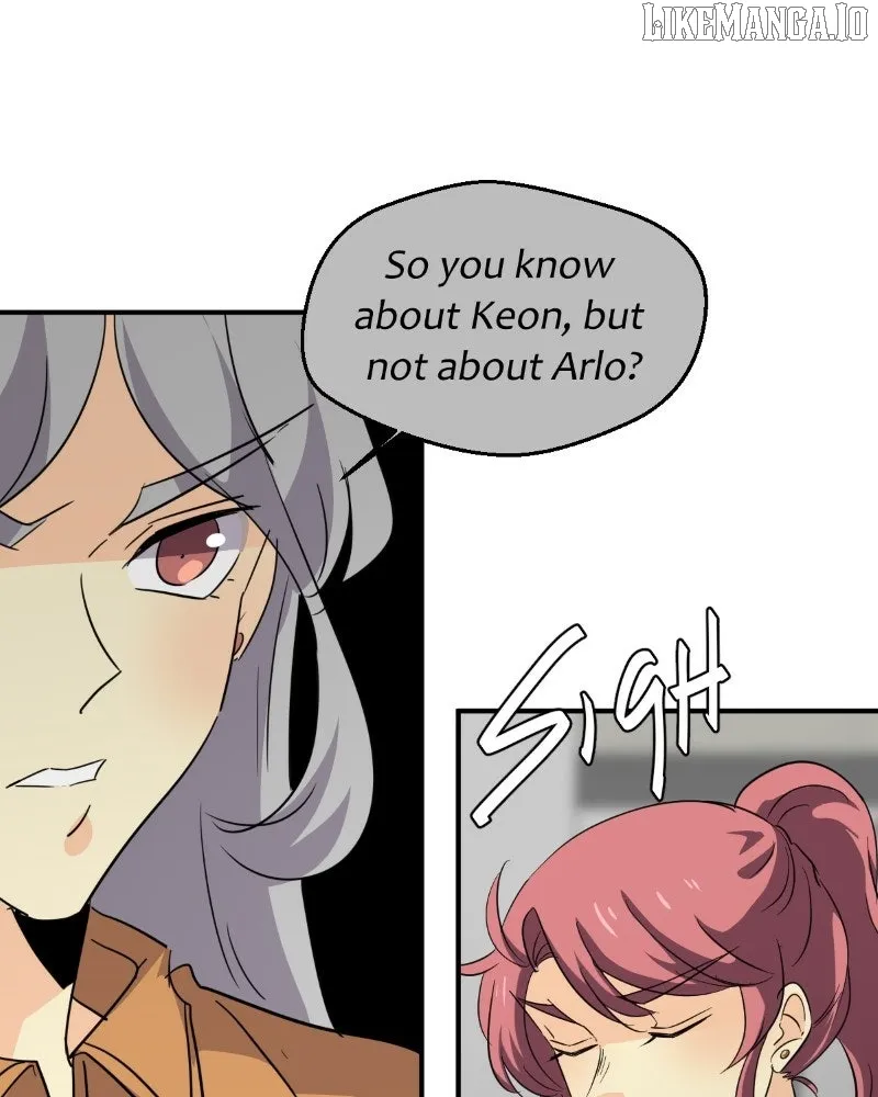 UnOrdinary  Manga Chapter 365 page 102 - 