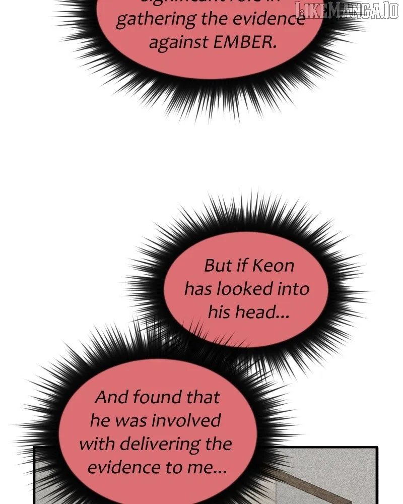 UnOrdinary  Manga Chapter 365 page 106 - 