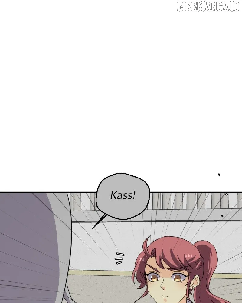 UnOrdinary  Manga Chapter 365 page 110 - 