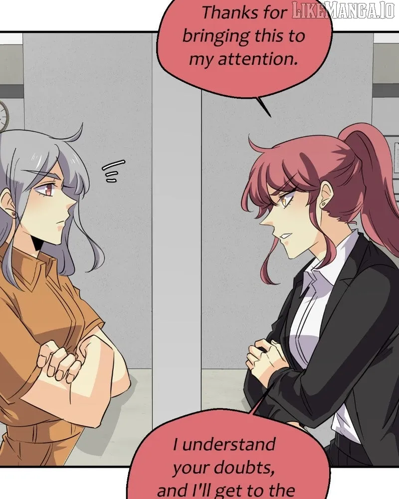 UnOrdinary  Manga Chapter 365 page 114 - 