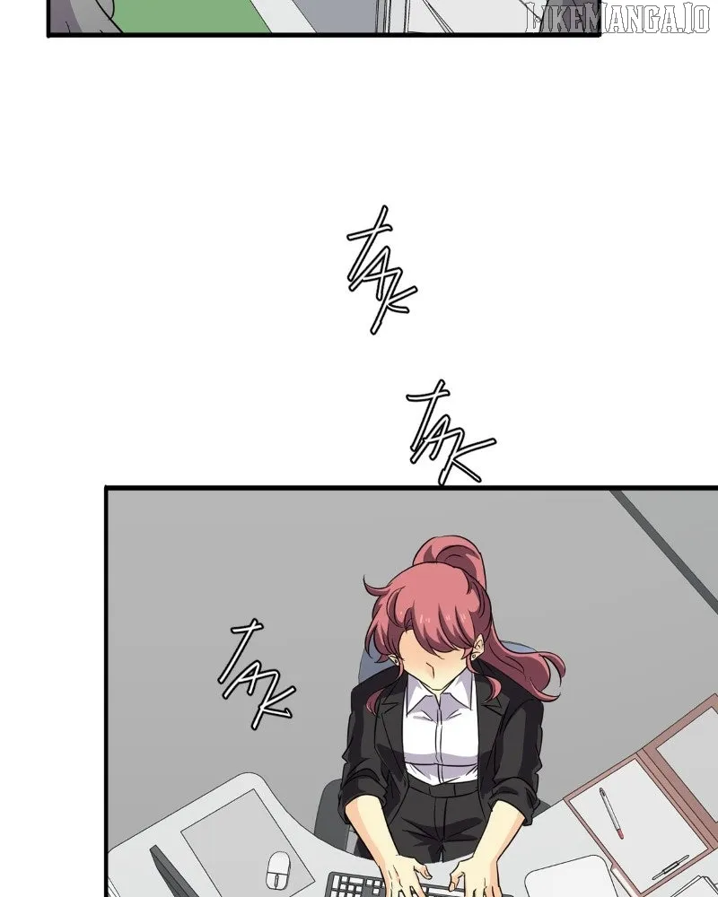 UnOrdinary  Manga Chapter 365 page 123 - 
