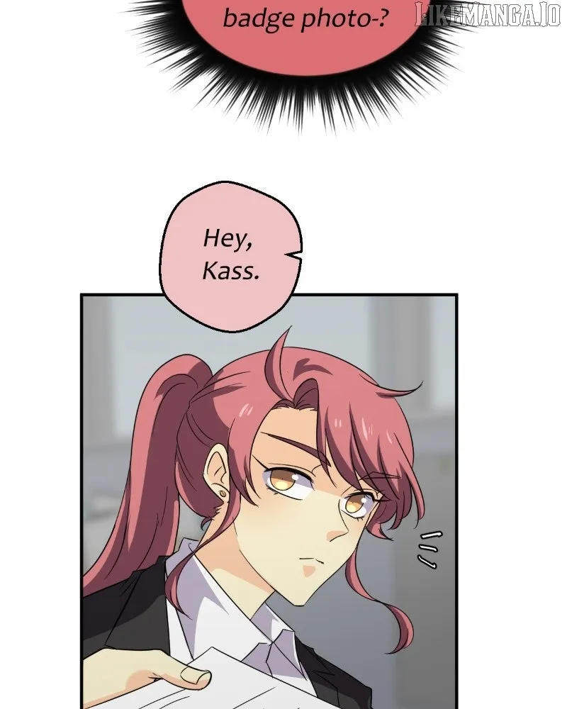 UnOrdinary  Manga Chapter 365 page 127 - 