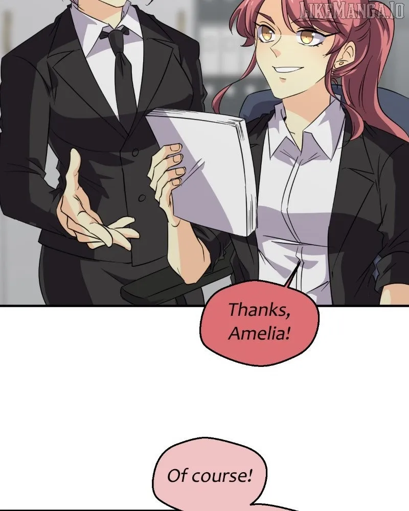 UnOrdinary  Manga Chapter 365 page 129 - 