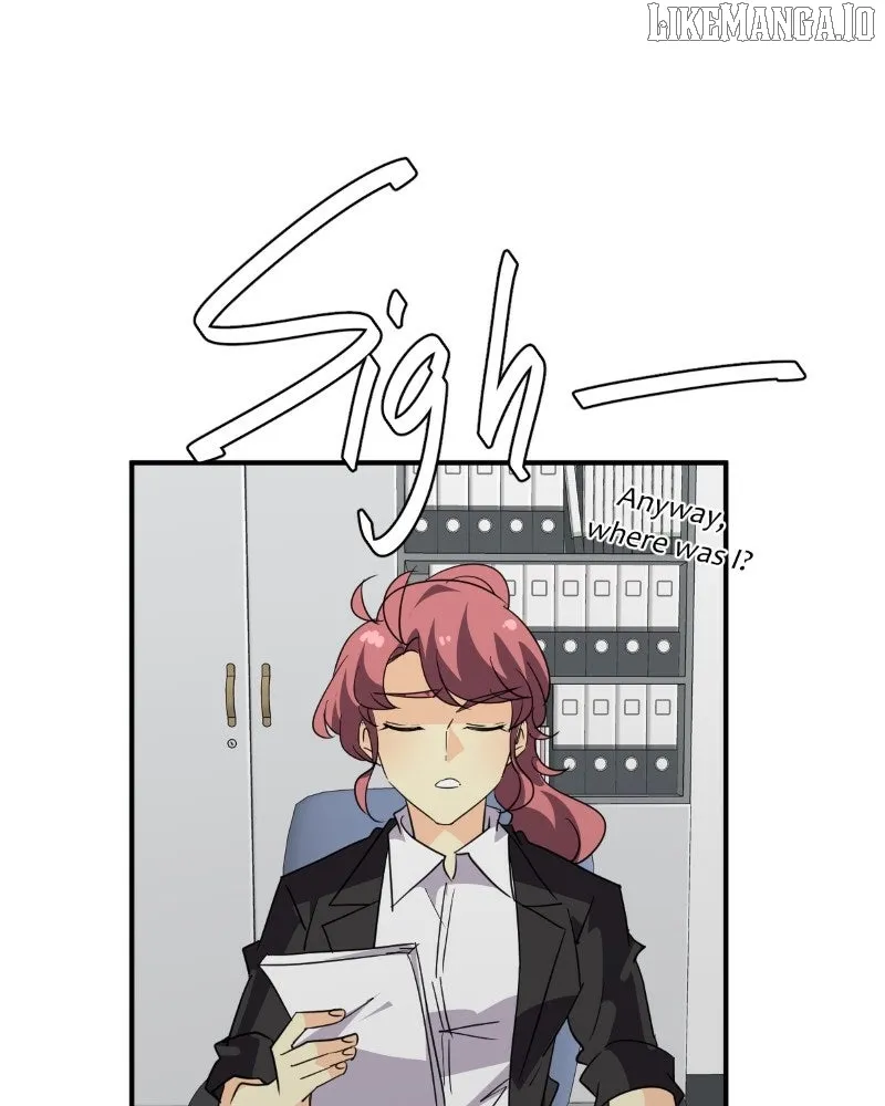 UnOrdinary  Manga Chapter 365 page 133 - 