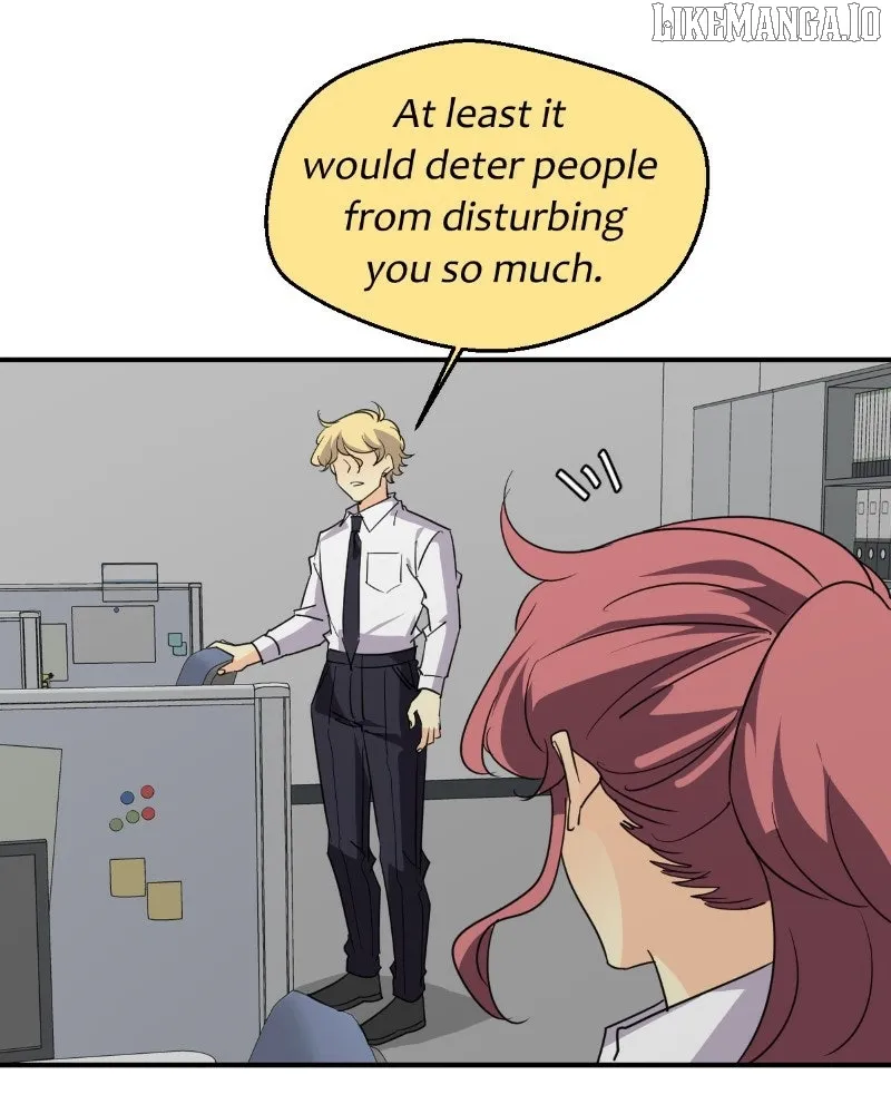 UnOrdinary  Manga Chapter 365 page 136 - 