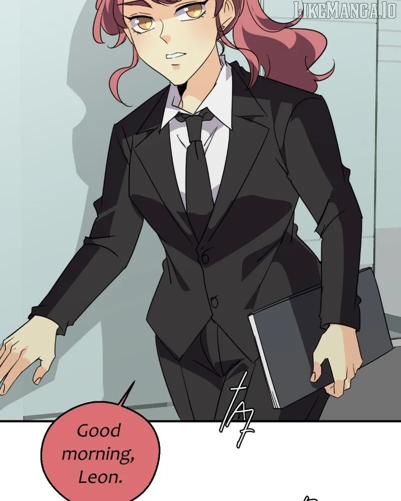 UnOrdinary  Manga Chapter 365 page 16 - 