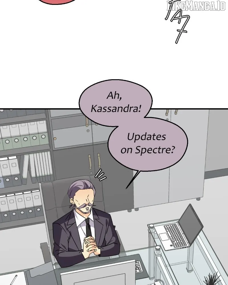 UnOrdinary  Manga Chapter 365 page 17 - 