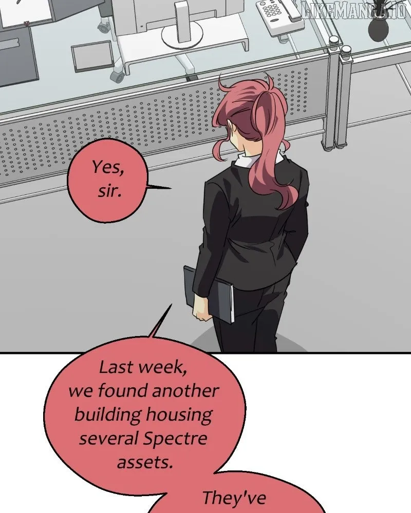 UnOrdinary  Manga Chapter 365 page 18 - 