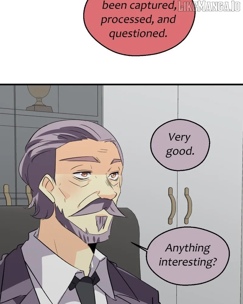 UnOrdinary  Manga Chapter 365 page 19 - 