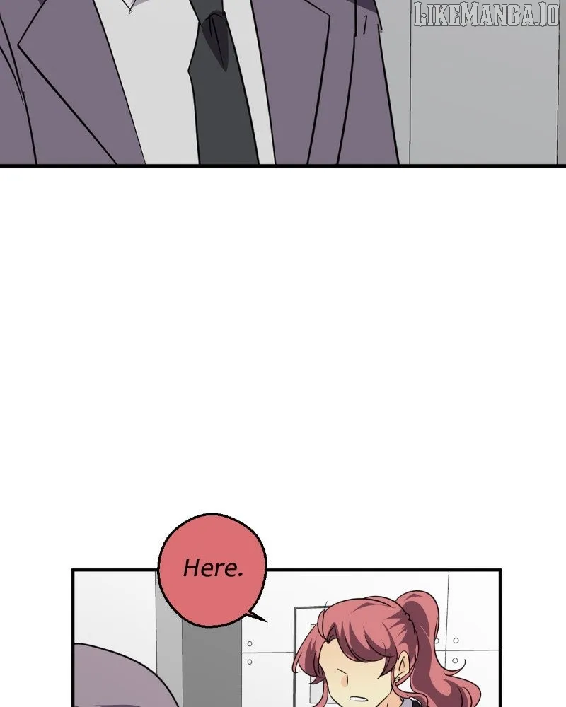 UnOrdinary  Manga Chapter 365 page 20 - 