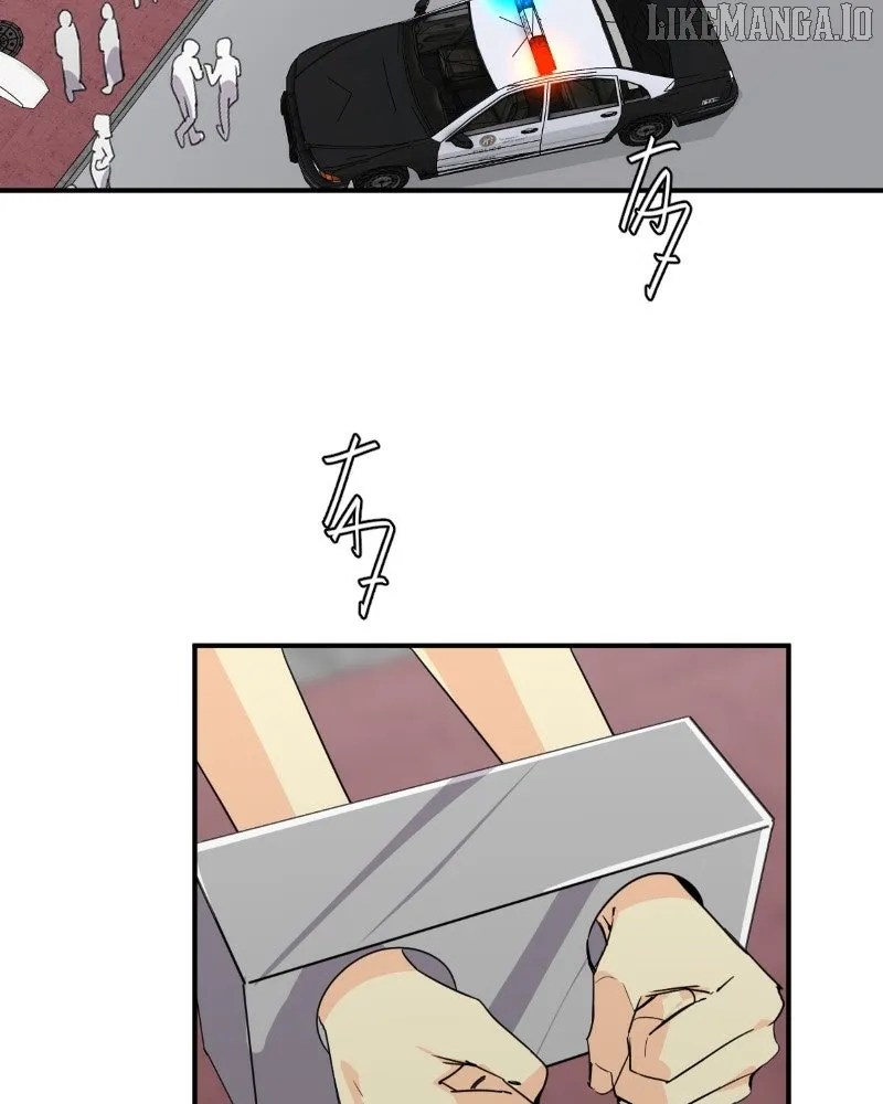 UnOrdinary  Manga Chapter 365 page 3 - 