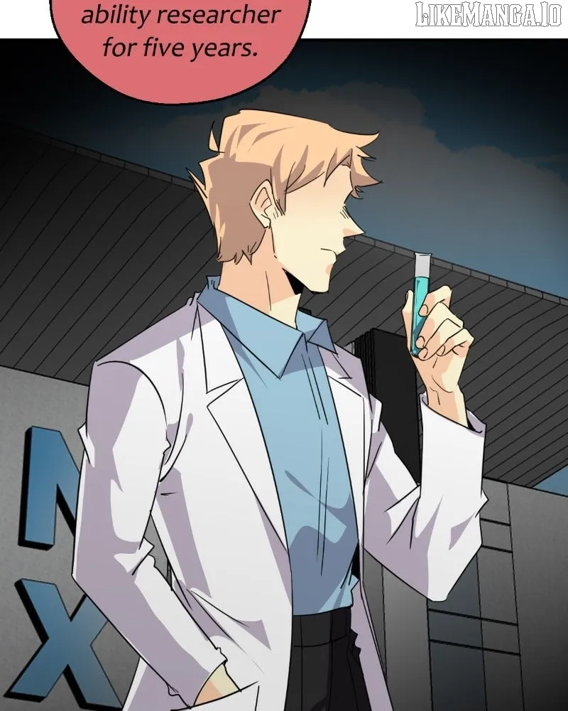 UnOrdinary  Manga Chapter 365 page 25 - 