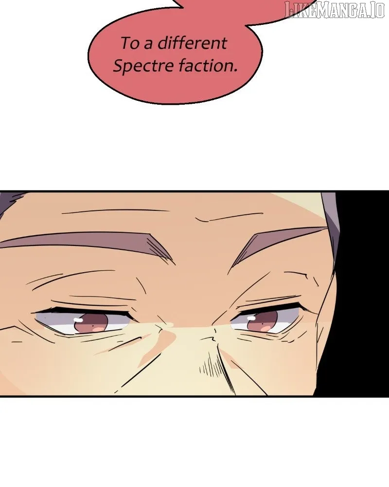 UnOrdinary  Manga Chapter 365 page 30 - 