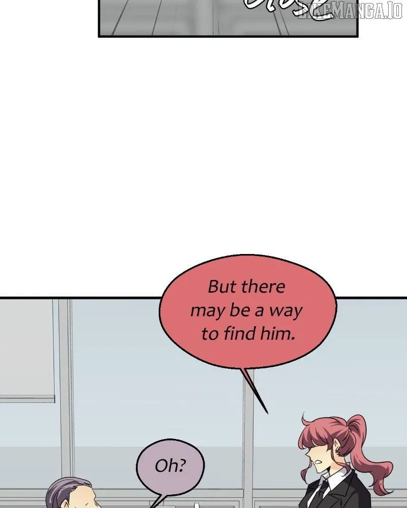 UnOrdinary  Manga Chapter 365 page 33 - 