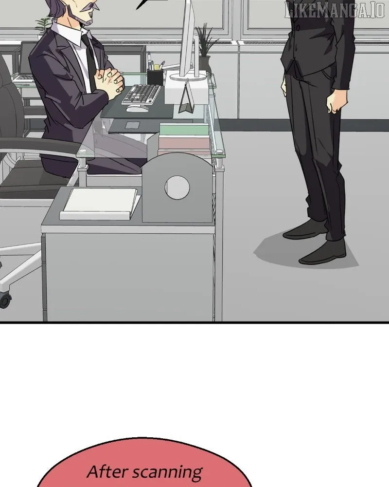 UnOrdinary  Manga Chapter 365 page 34 - 