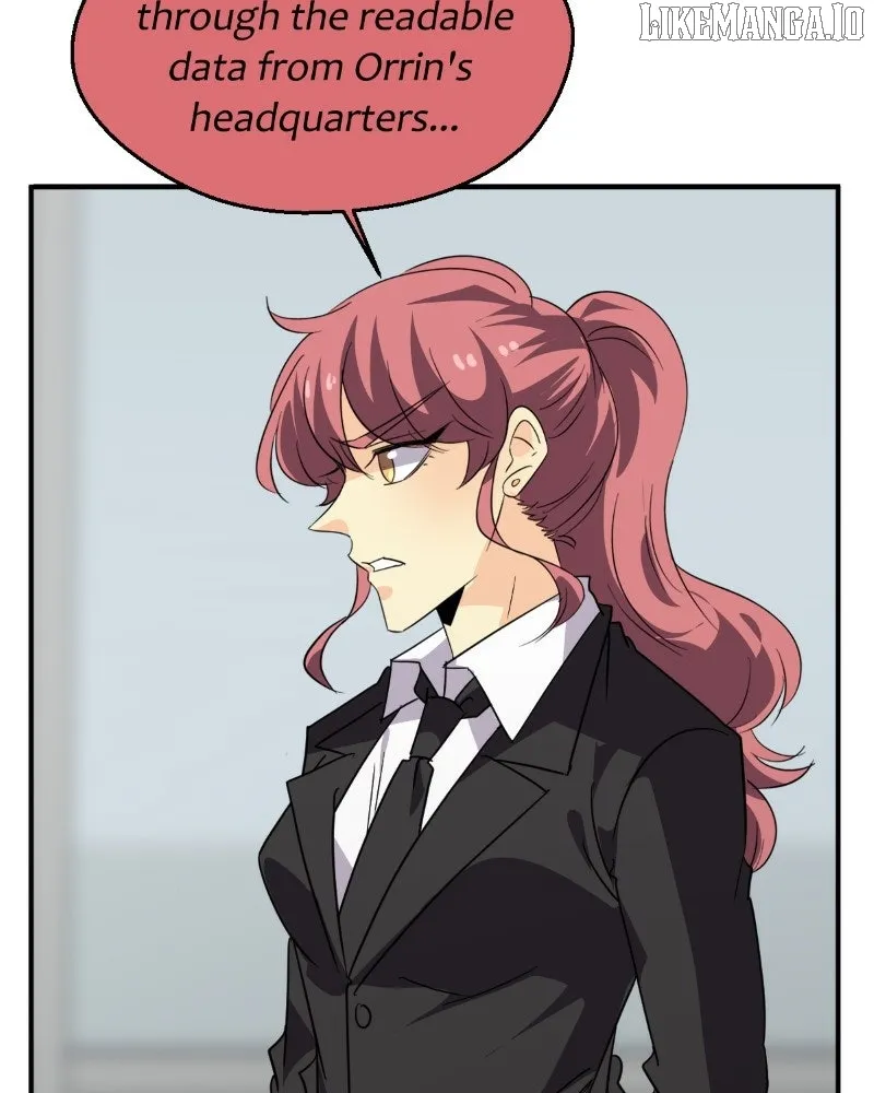 UnOrdinary  Manga Chapter 365 page 35 - 