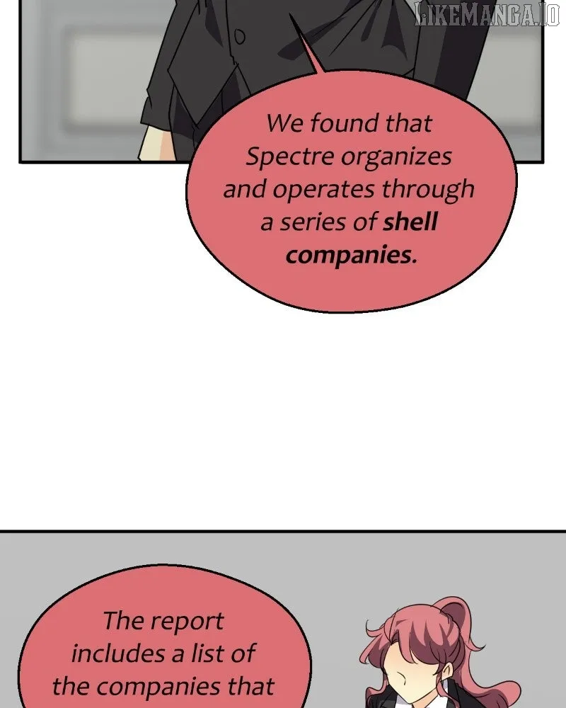 UnOrdinary  Manga Chapter 365 page 36 - 