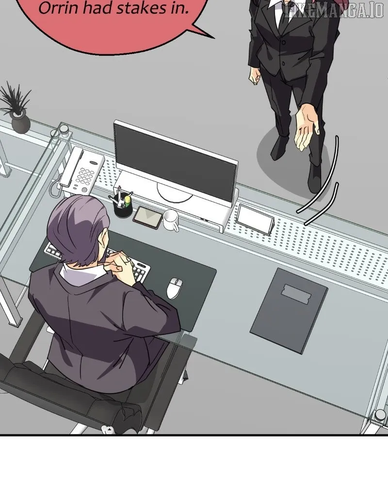 UnOrdinary  Manga Chapter 365 page 37 - 