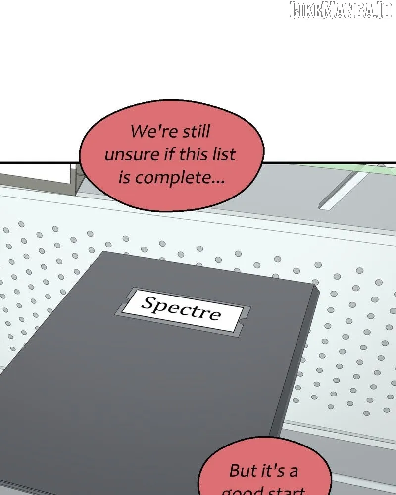 UnOrdinary  Manga Chapter 365 page 38 - 