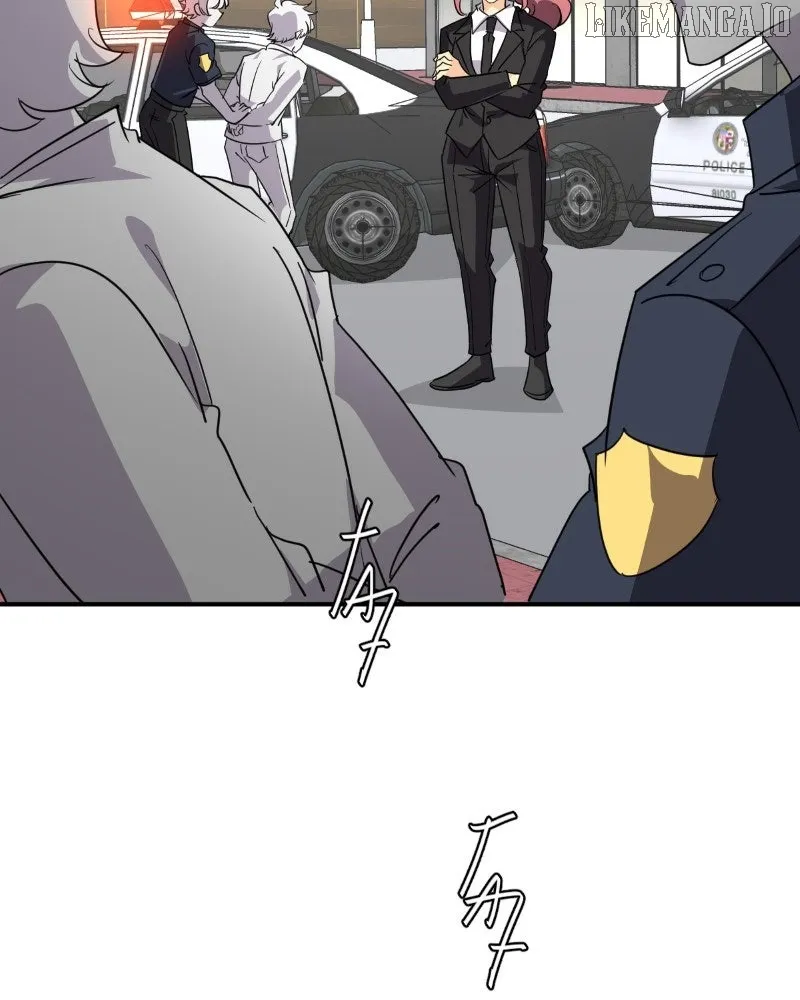 UnOrdinary  Manga Chapter 365 page 5 - 