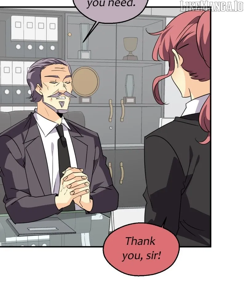 UnOrdinary  Manga Chapter 365 page 41 - 