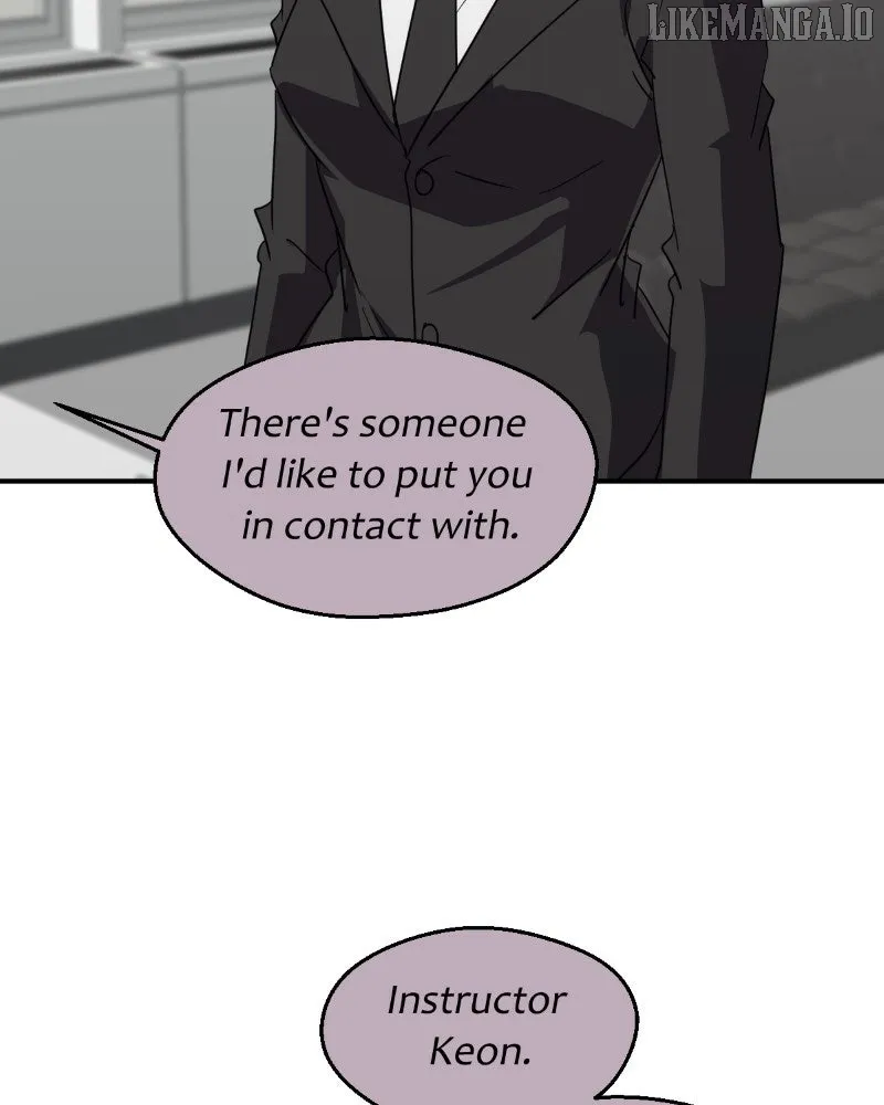 UnOrdinary  Manga Chapter 365 page 43 - 