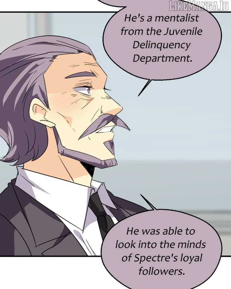 UnOrdinary  Manga Chapter 365 page 44 - 